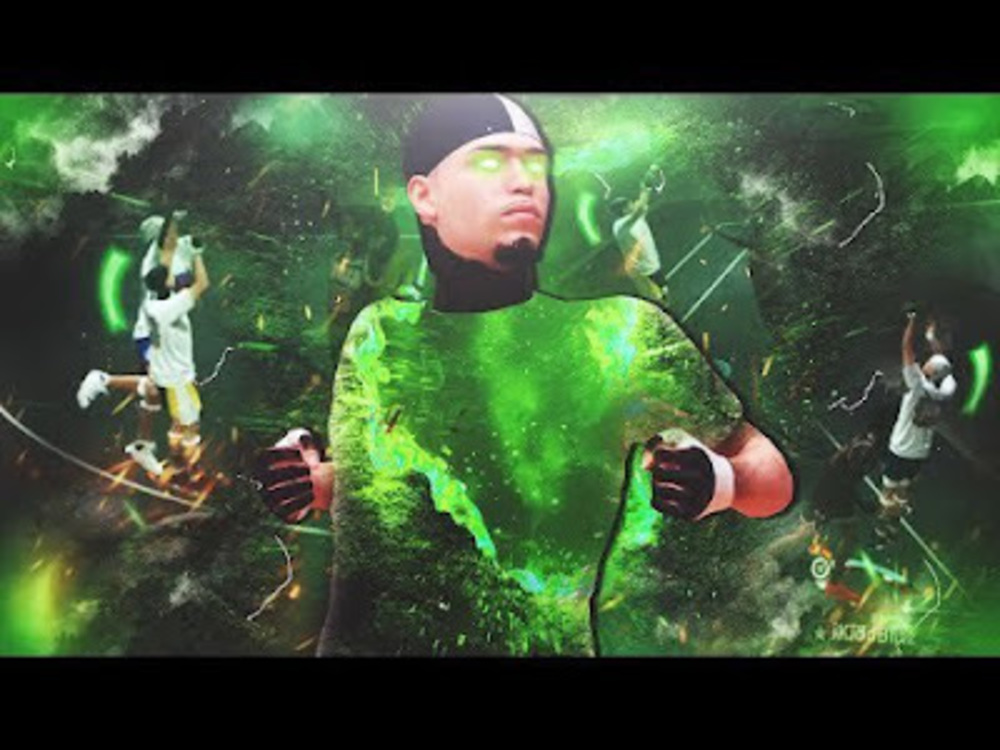 Meet your Posher, Mjwalkiink